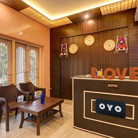 Hotel O Flagship Adbhut Moment Hotel Varanasi Exterior foto